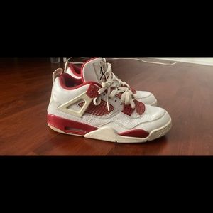 Jordan 4s and 9s and KDS 5